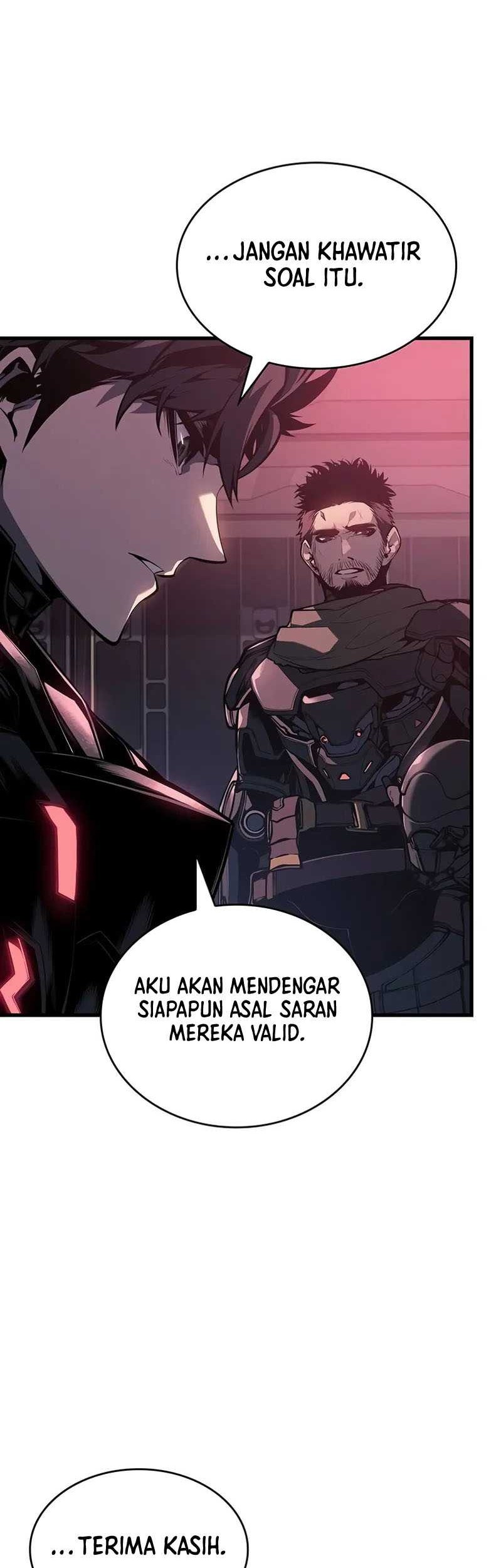 Bad Born Blood Chapter 15 - halaman 7