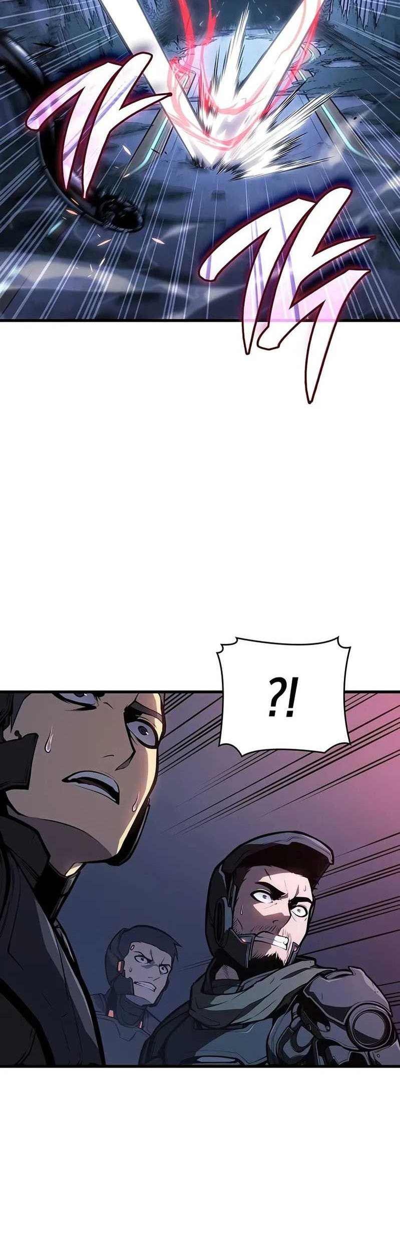 Bad Born Blood Chapter 15 - halaman 71