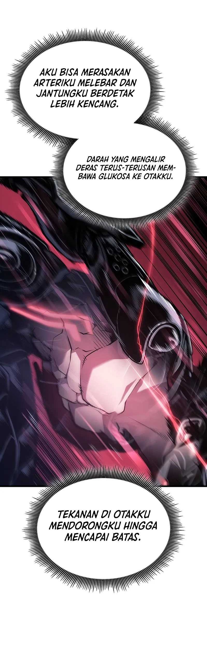 Bad Born Blood Chapter 15 - halaman 72