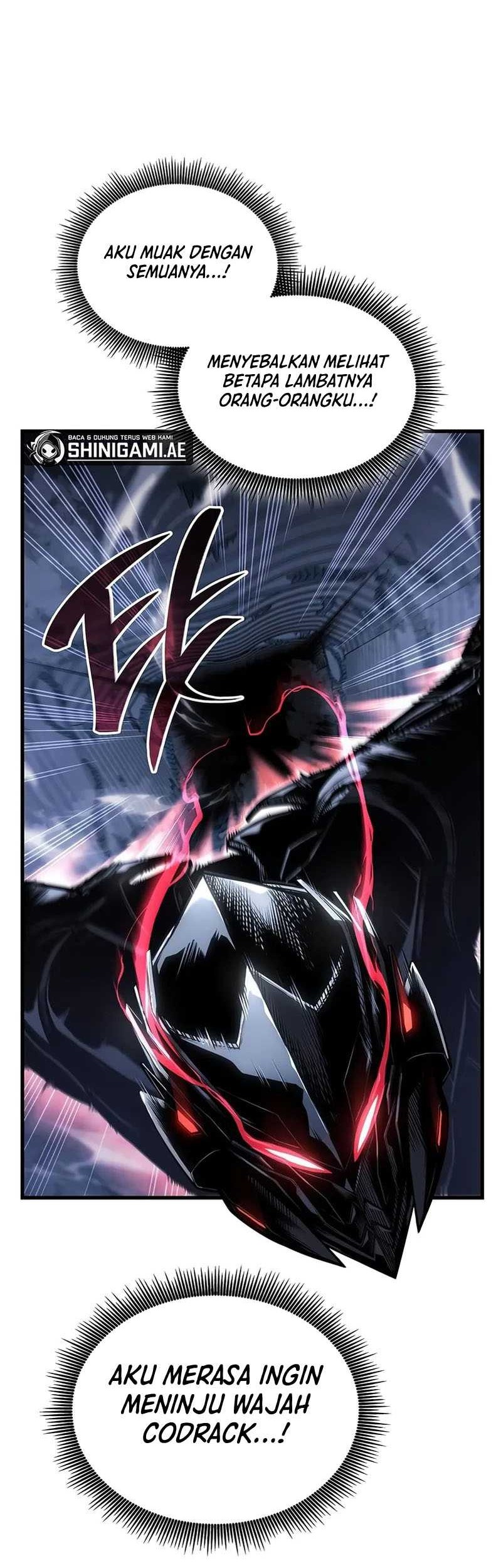 Bad Born Blood Chapter 15 - halaman 73