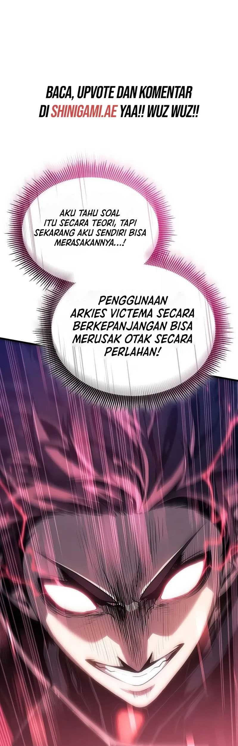 Bad Born Blood Chapter 15 - halaman 74