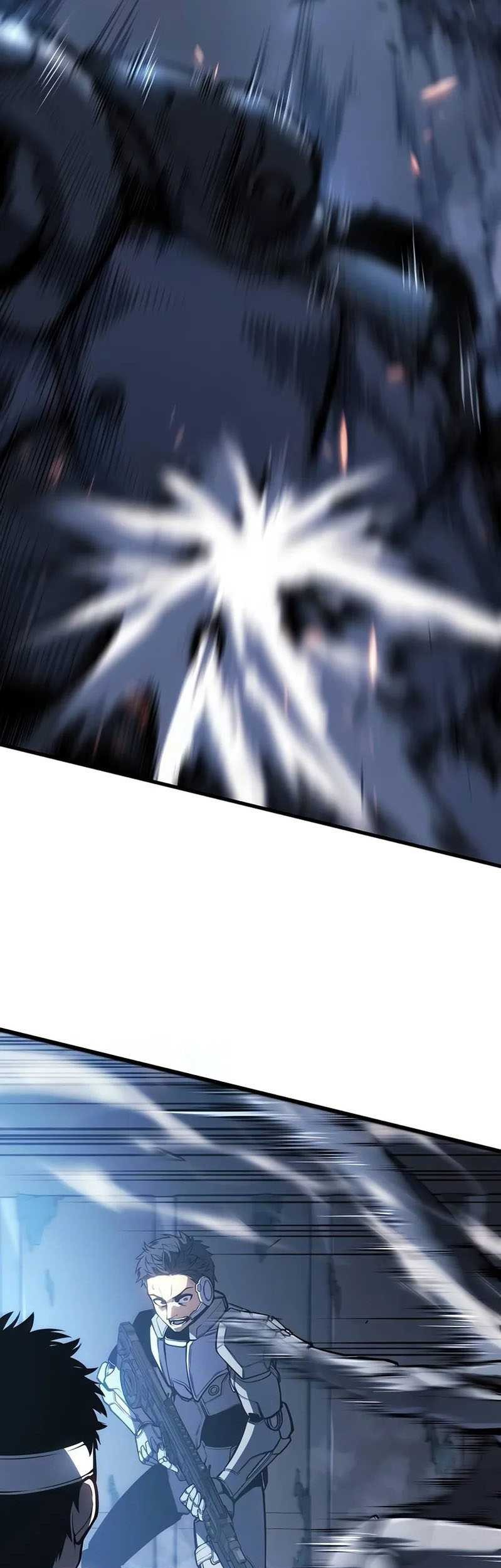 Bad Born Blood Chapter 15 - halaman 78