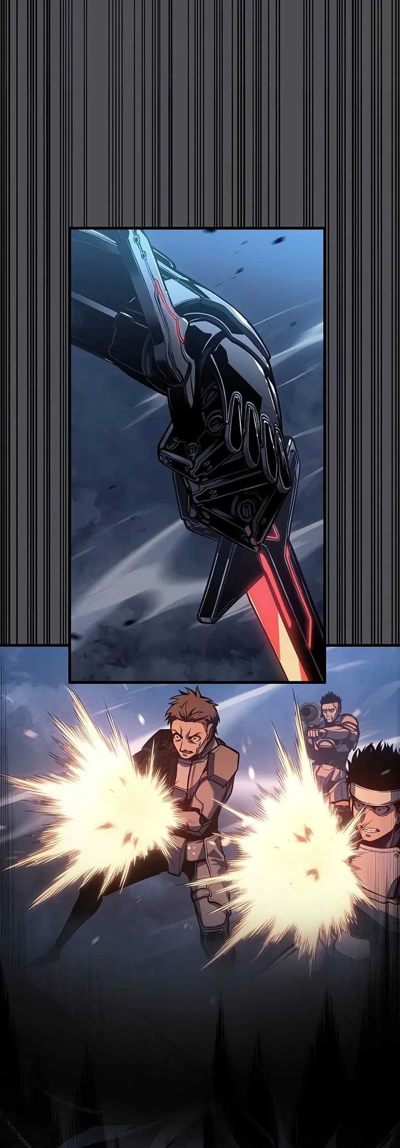 Bad Born Blood Chapter 15 - halaman 81