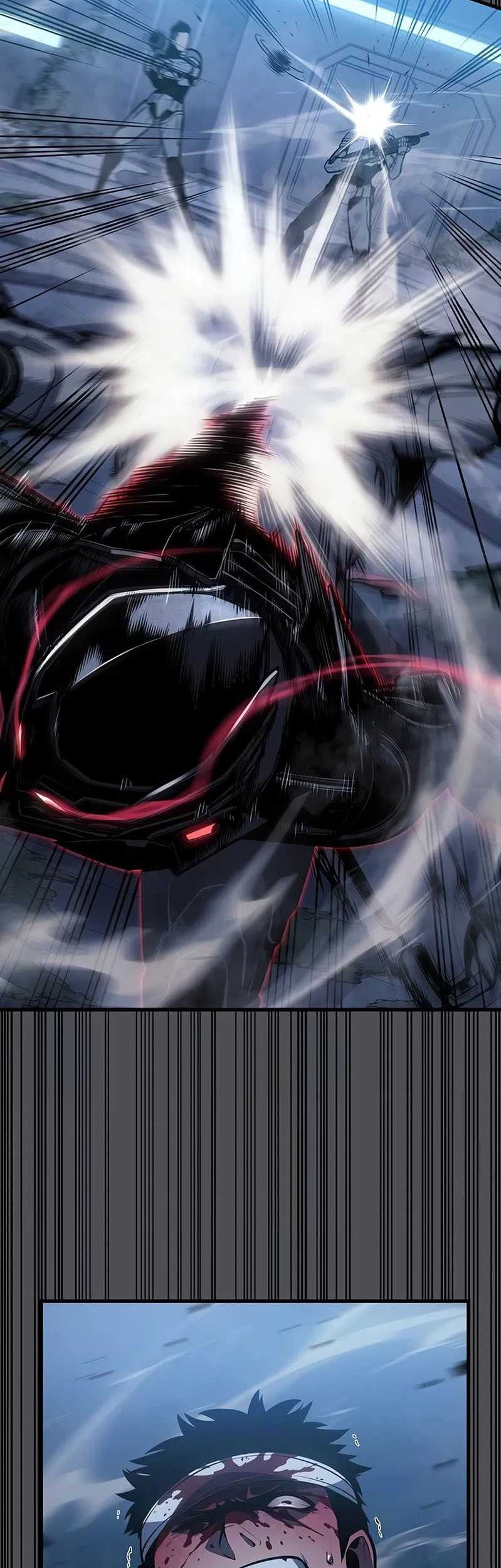 Bad Born Blood Chapter 15 - halaman 87