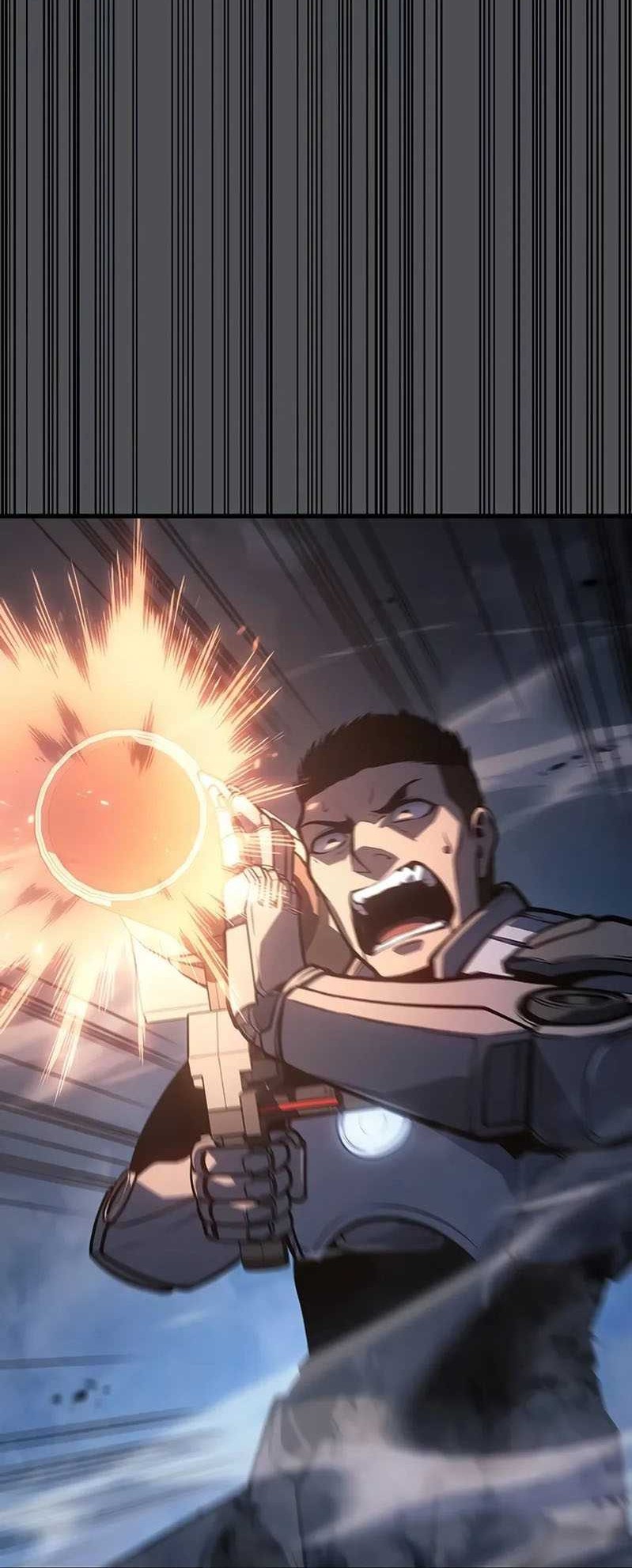 Bad Born Blood Chapter 15 - halaman 89
