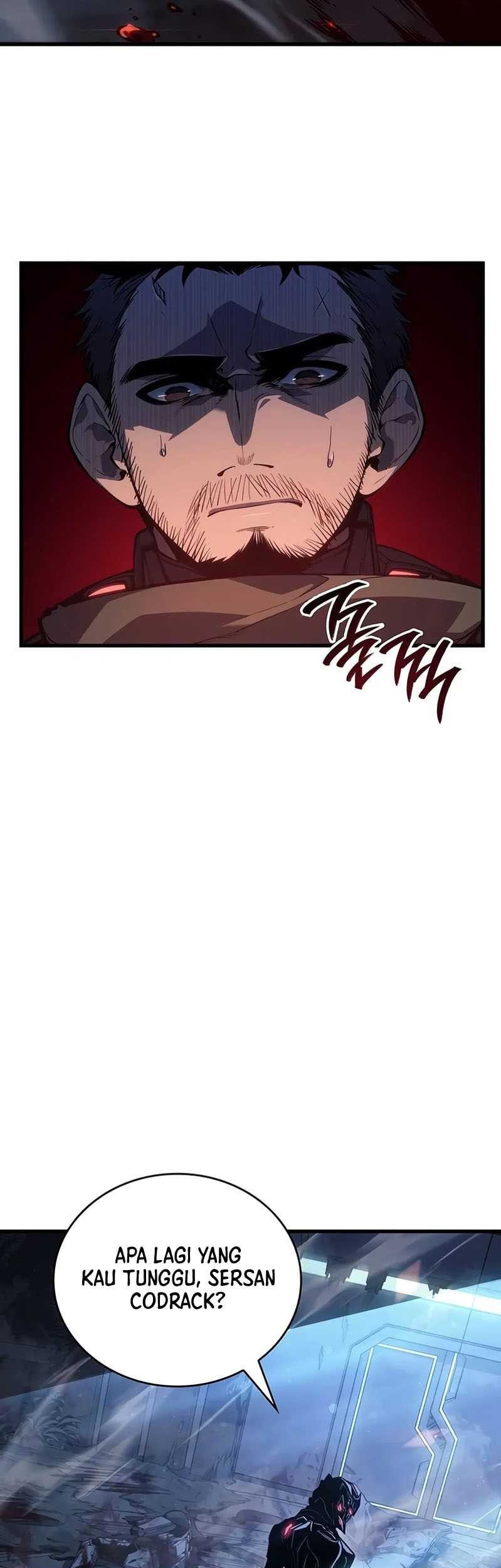 Bad Born Blood Chapter 15 - halaman 98