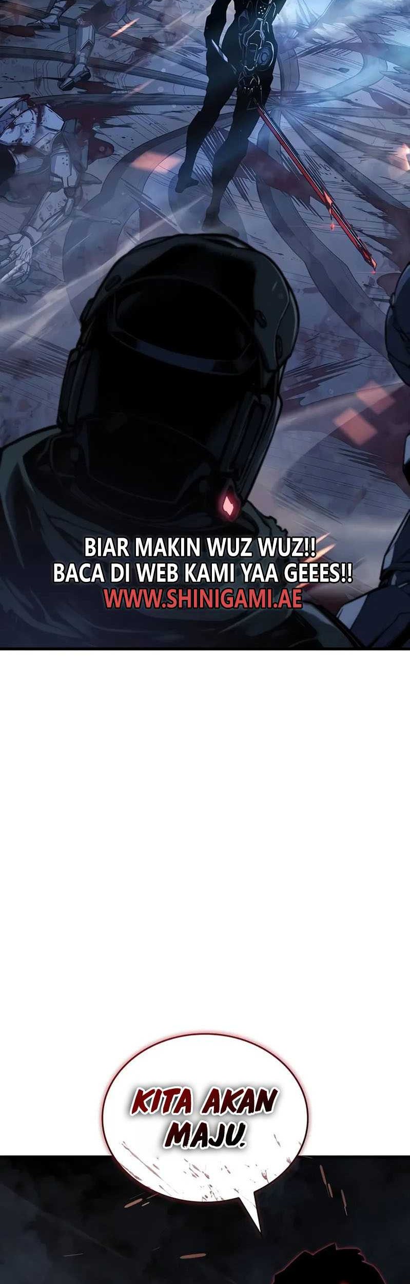 Bad Born Blood Chapter 15 - halaman 99