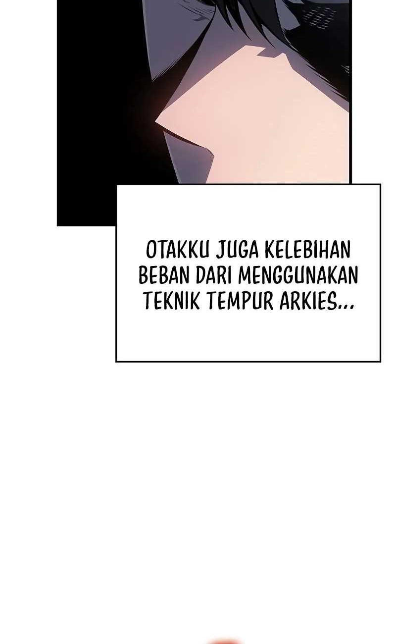 Bad Born Blood Chapter 16 - halaman 12