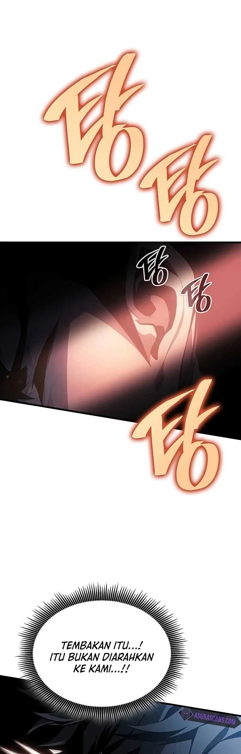 Bad Born Blood Chapter 16 - halaman 14