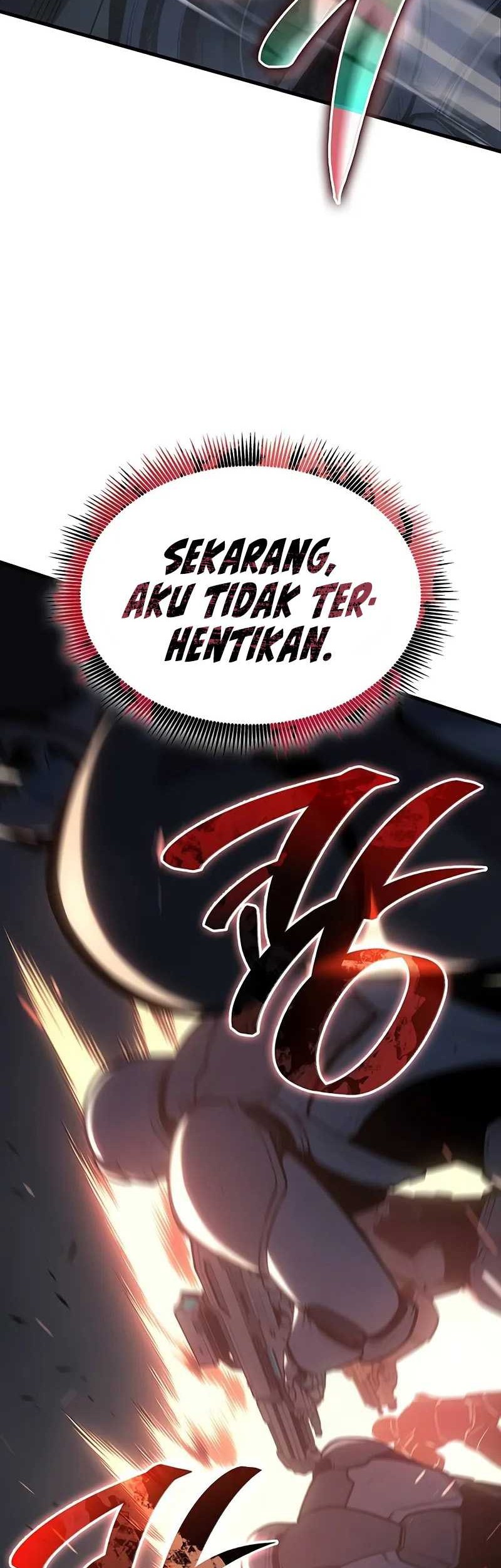 Bad Born Blood Chapter 16 - halaman 33