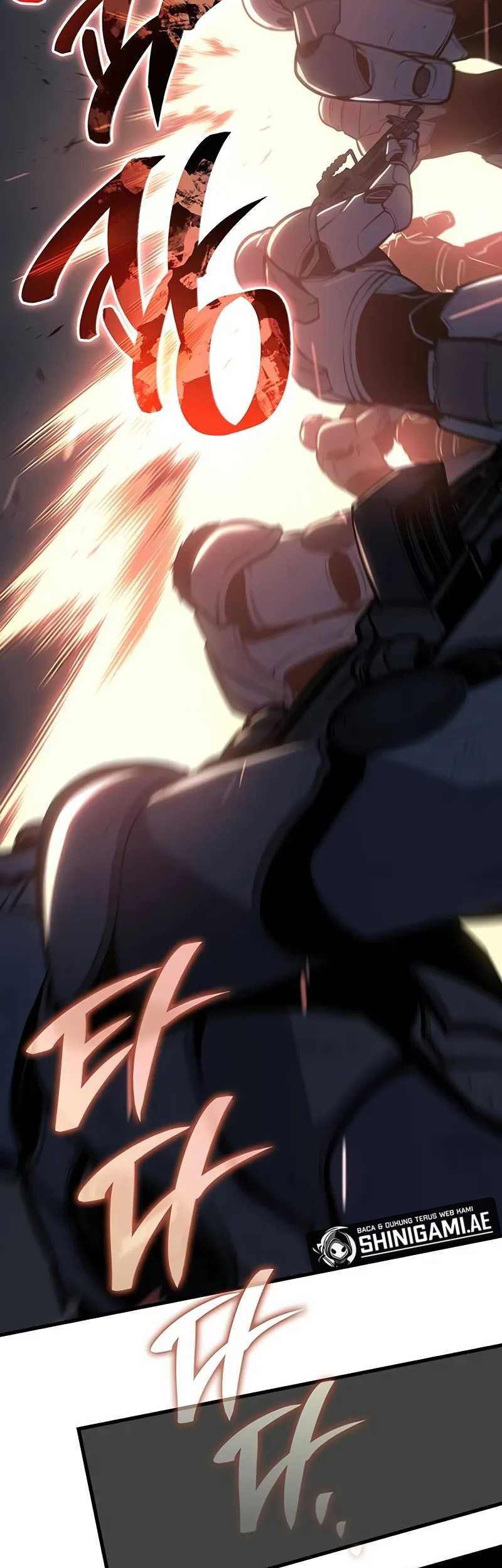 Bad Born Blood Chapter 16 - halaman 34