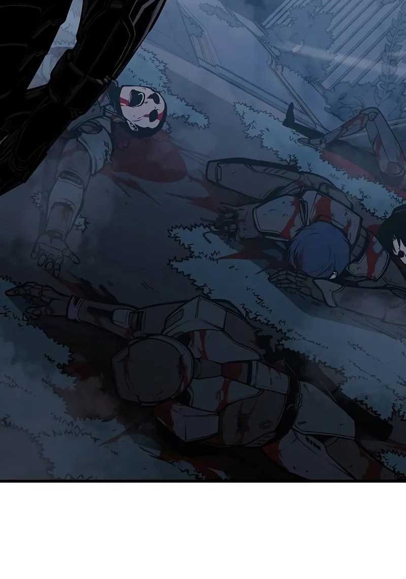 Bad Born Blood Chapter 16 - halaman 39