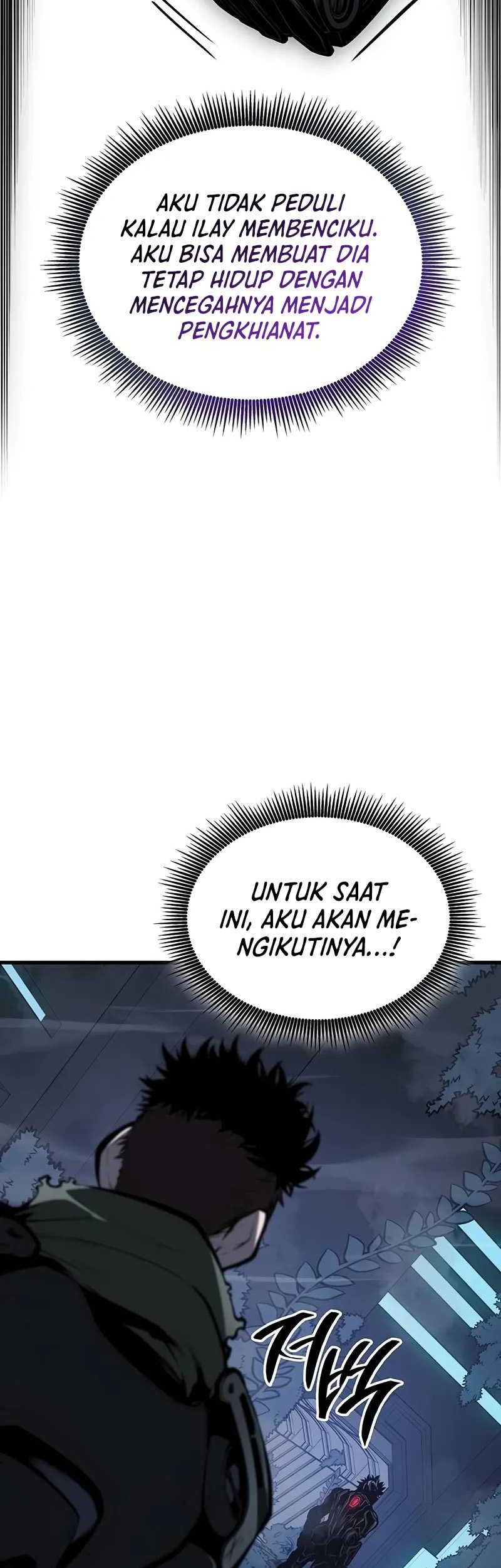 Bad Born Blood Chapter 16 - halaman 44