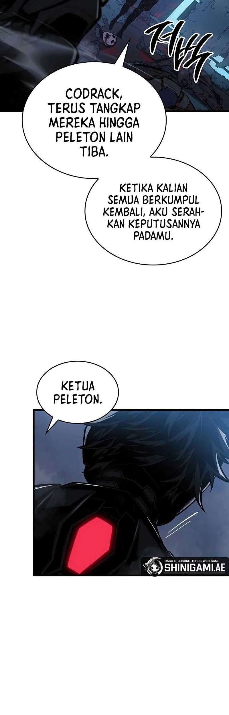 Bad Born Blood Chapter 16 - halaman 45