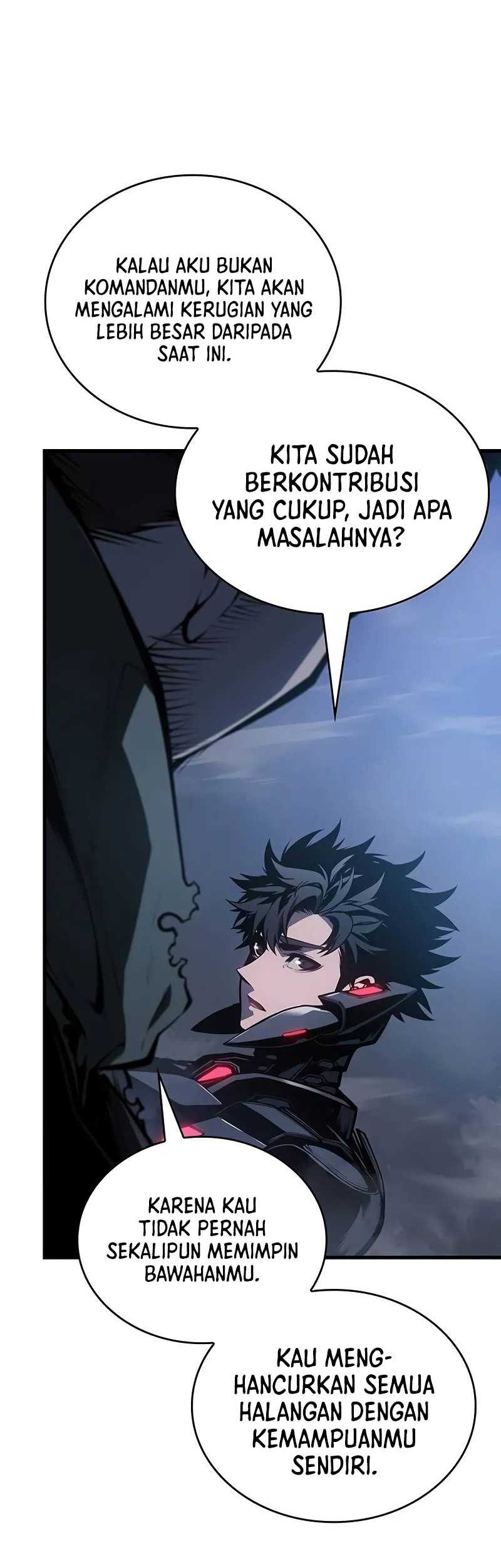 Bad Born Blood Chapter 16 - halaman 47
