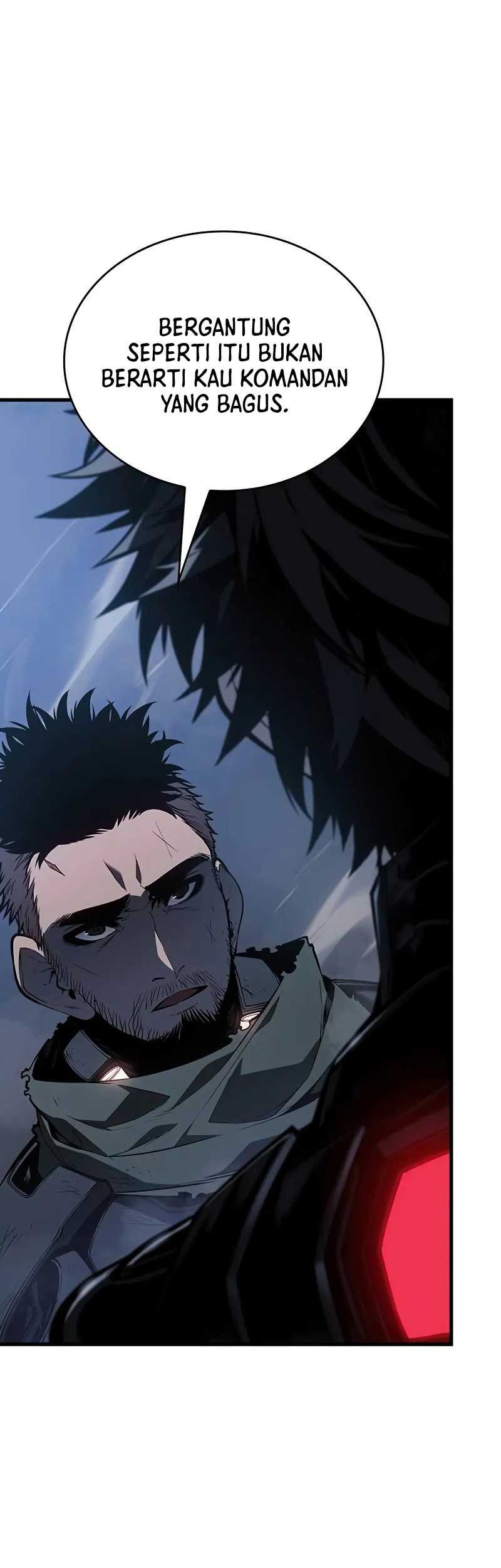 Bad Born Blood Chapter 16 - halaman 48