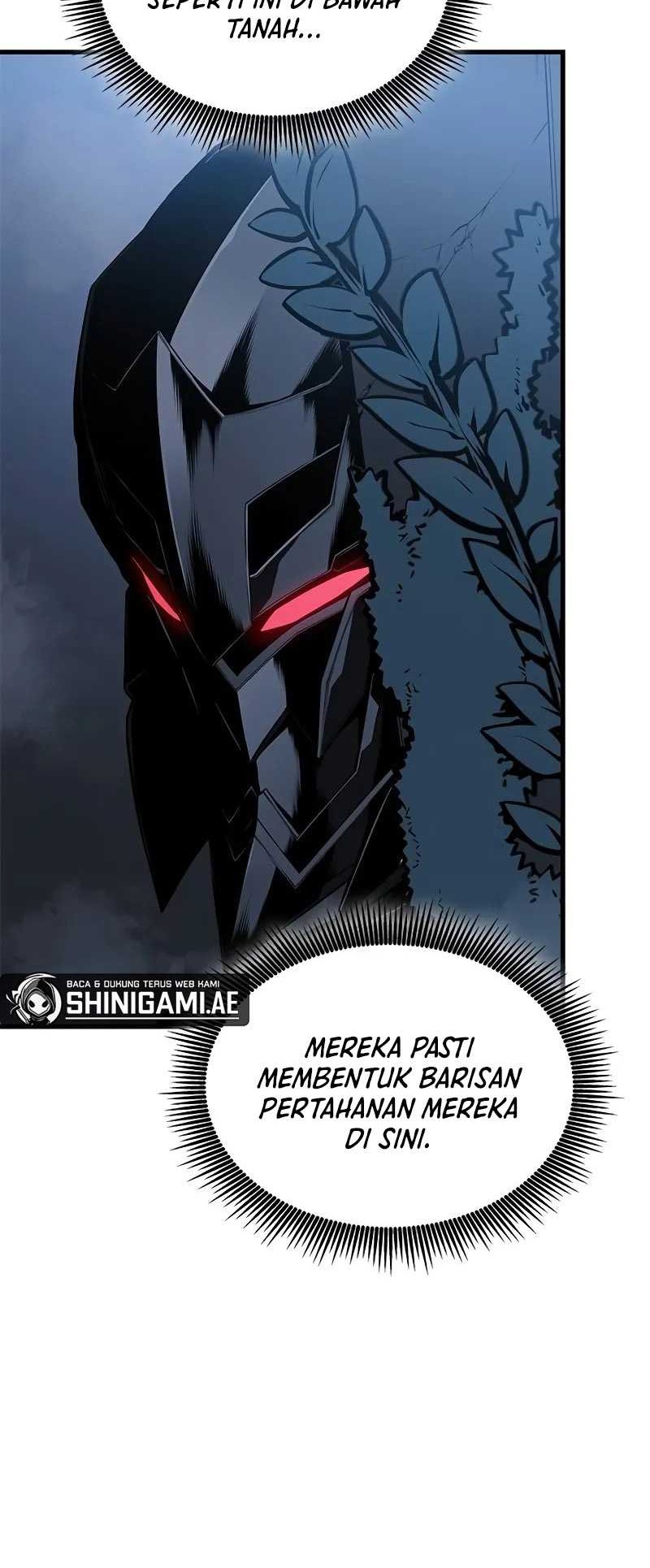 Bad Born Blood Chapter 16 - halaman 5