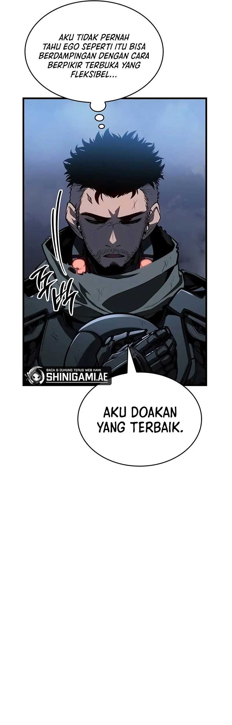 Bad Born Blood Chapter 16 - halaman 54