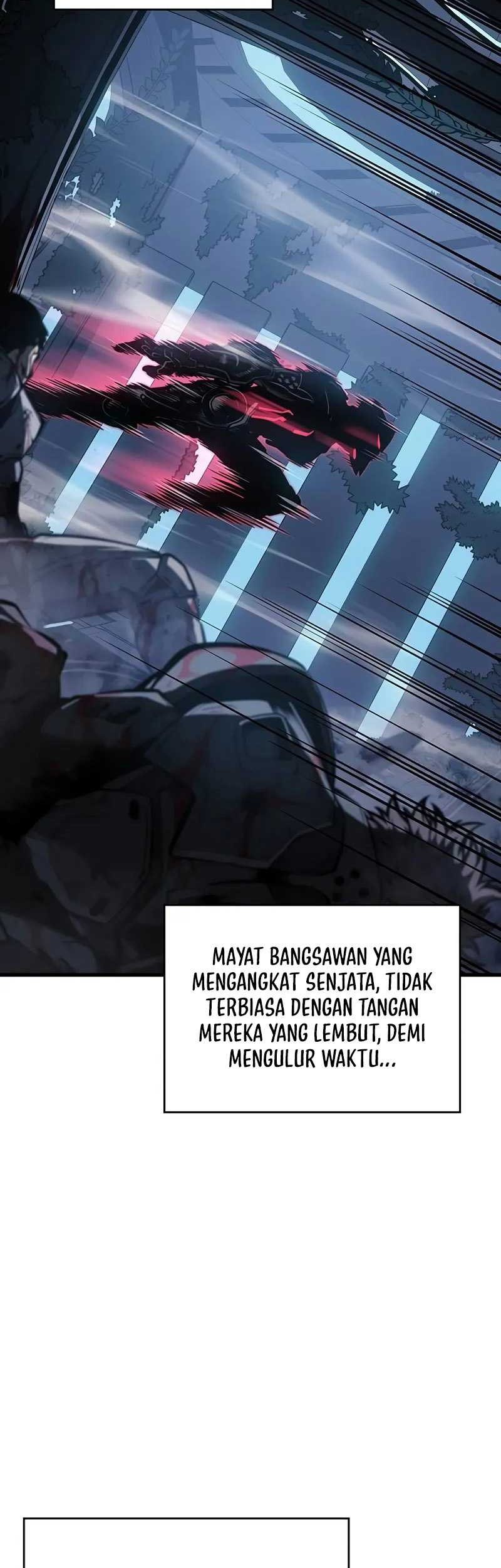 Bad Born Blood Chapter 16 - halaman 56