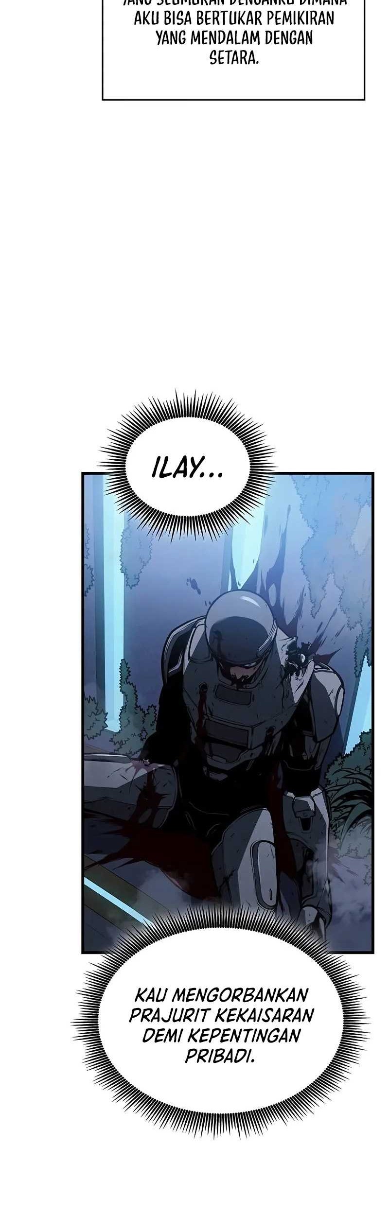 Bad Born Blood Chapter 16 - halaman 59