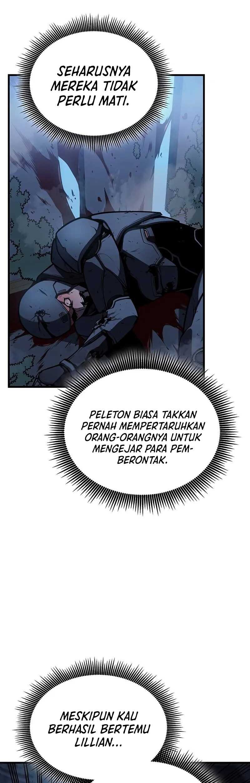 Bad Born Blood Chapter 16 - halaman 60