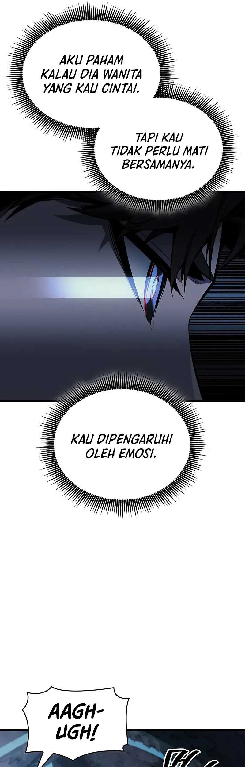 Bad Born Blood Chapter 16 - halaman 62