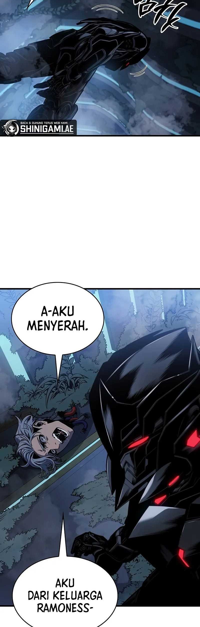Bad Born Blood Chapter 16 - halaman 63