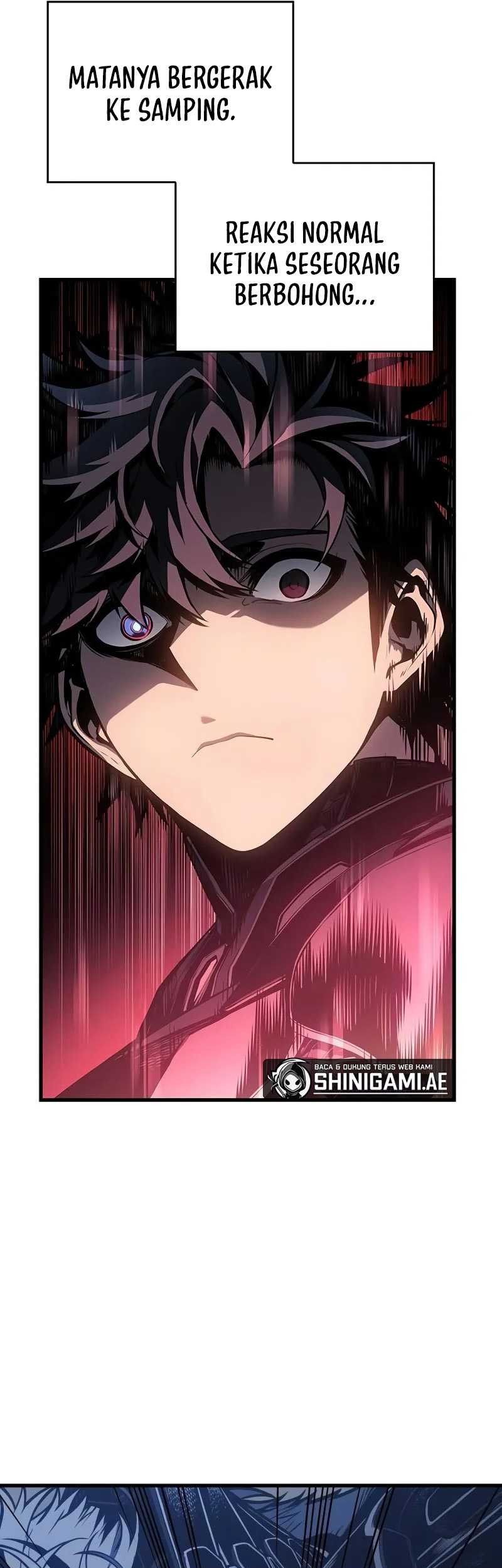 Bad Born Blood Chapter 16 - halaman 66