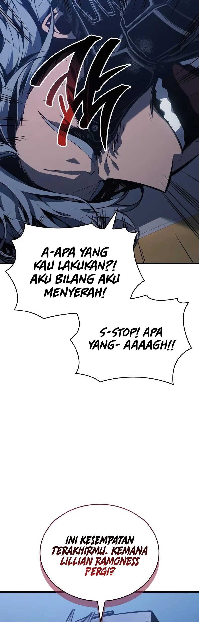Bad Born Blood Chapter 16 - halaman 67