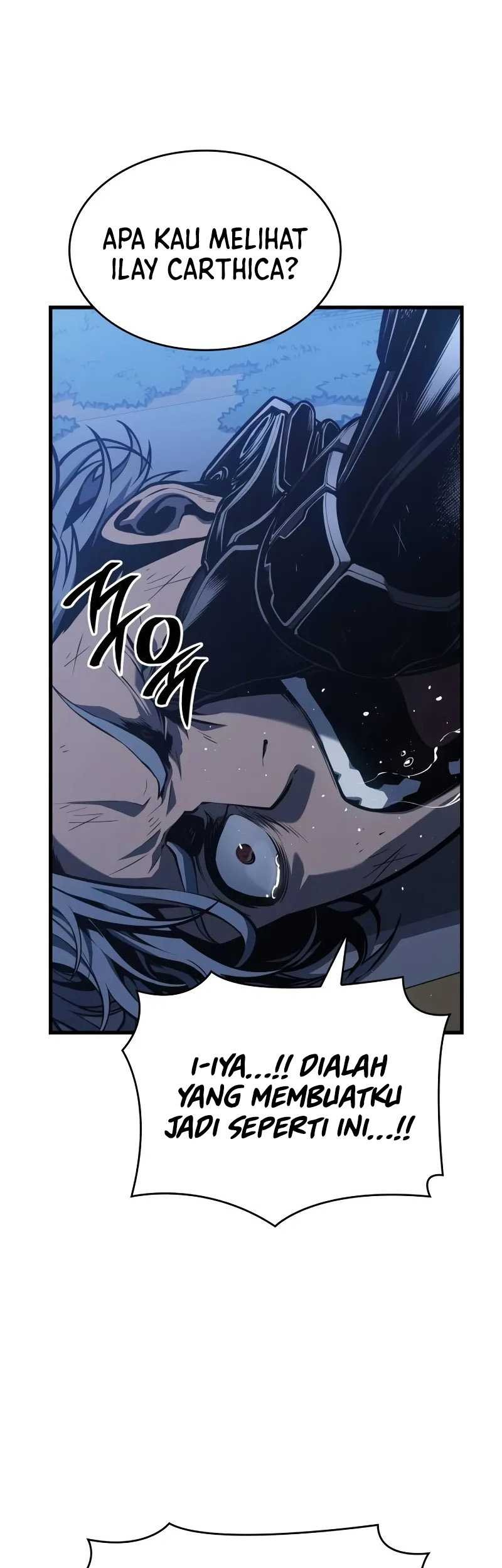 Bad Born Blood Chapter 16 - halaman 70