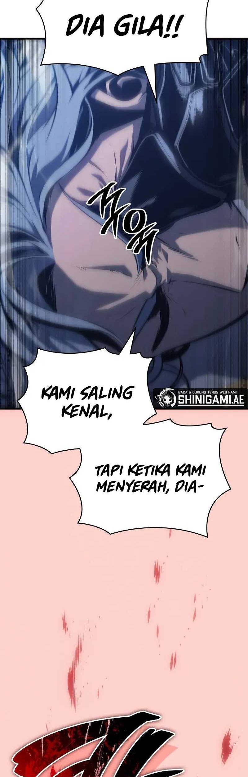 Bad Born Blood Chapter 16 - halaman 71