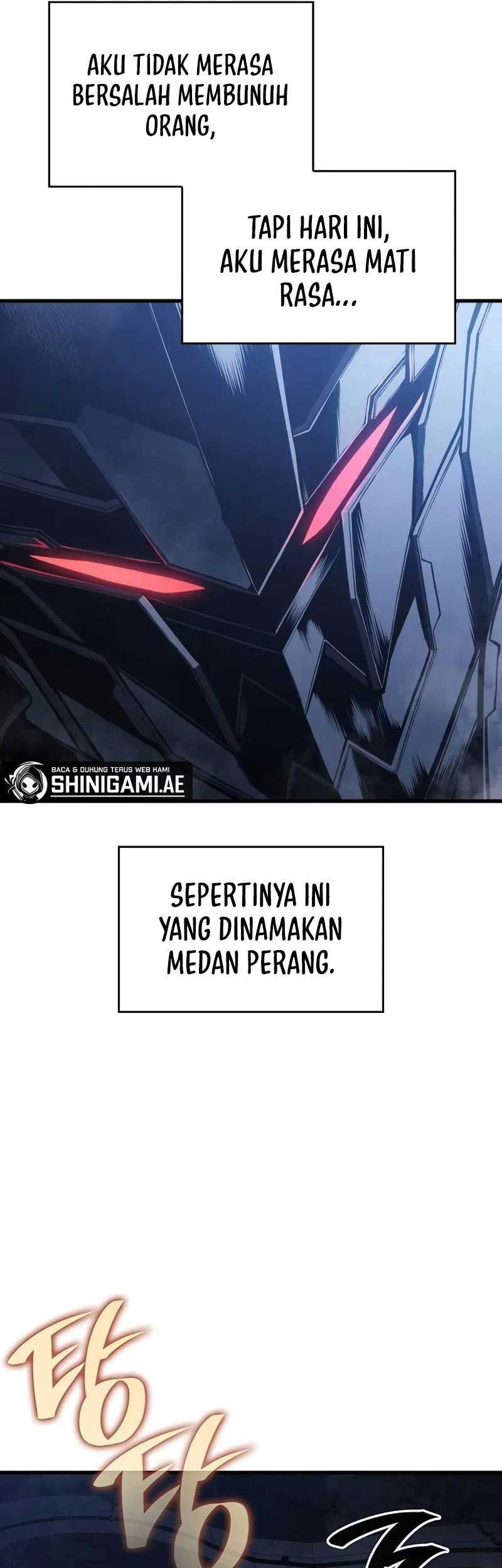 Bad Born Blood Chapter 16 - halaman 74