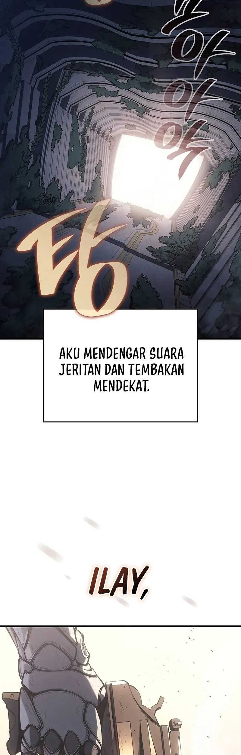 Bad Born Blood Chapter 16 - halaman 75