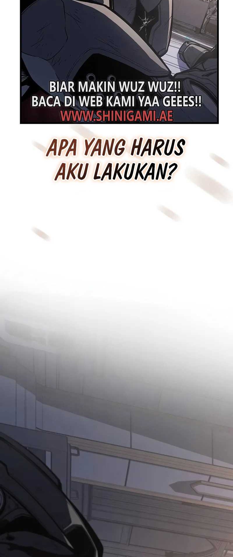 Bad Born Blood Chapter 16 - halaman 77