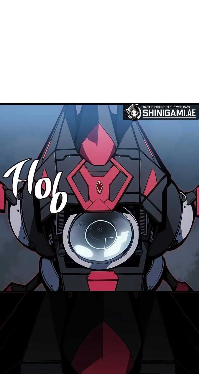 Bad Born Blood Chapter 16 - halaman 8