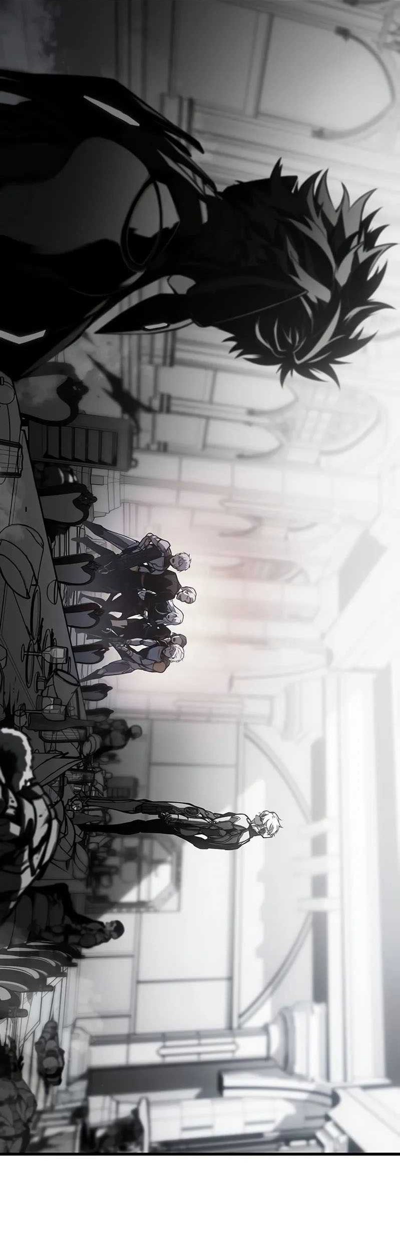 Bad Born Blood Chapter 17 - halaman 12