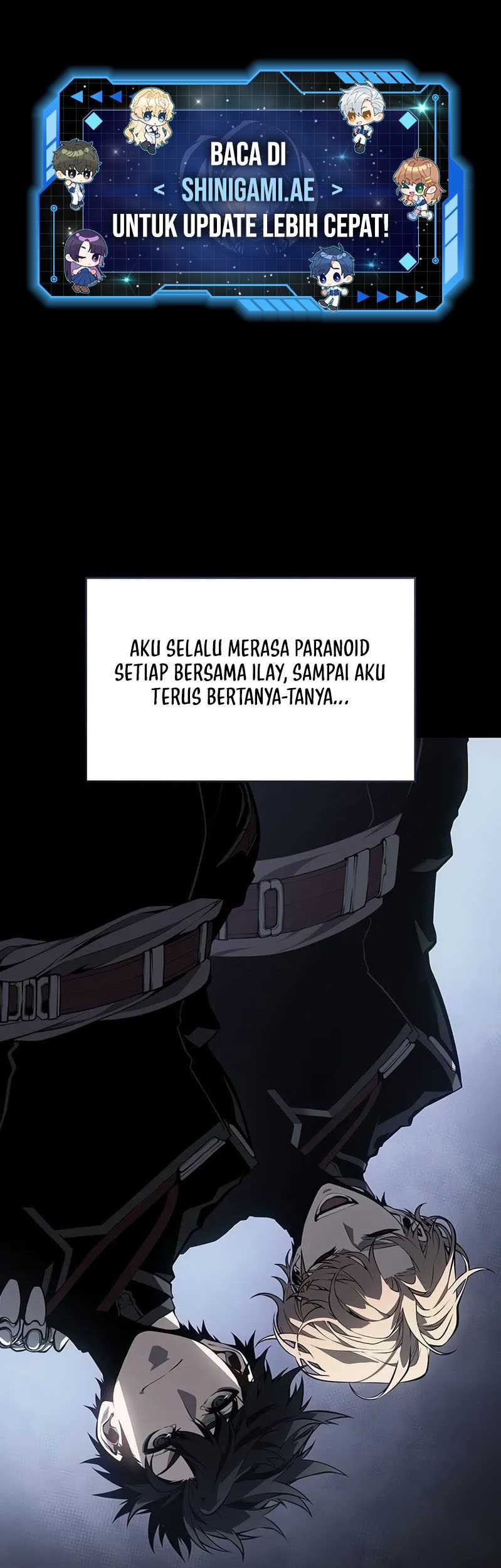 Bad Born Blood Chapter 17 - halaman 2