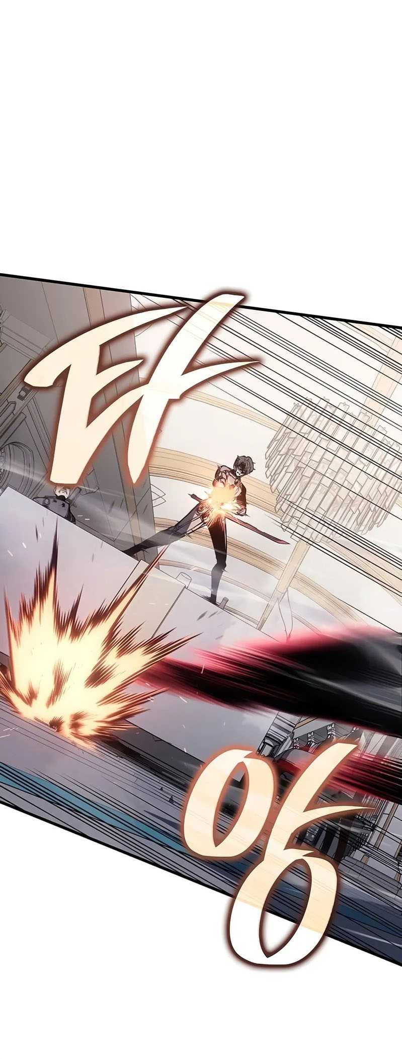 Bad Born Blood Chapter 17 - halaman 25
