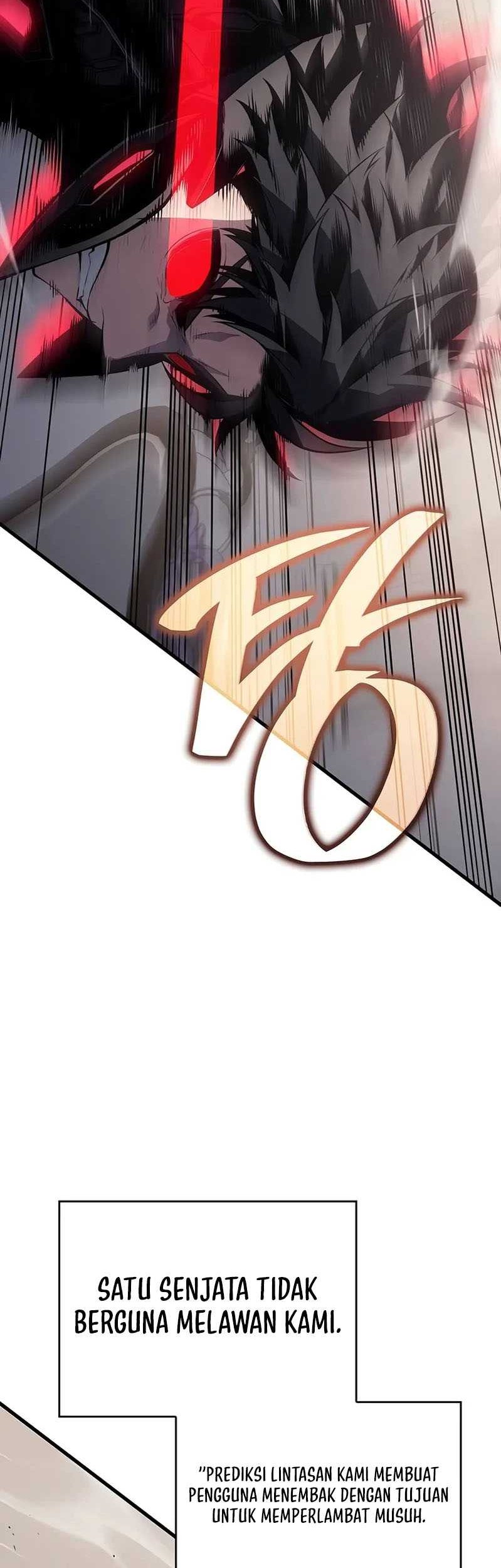 Bad Born Blood Chapter 17 - halaman 27
