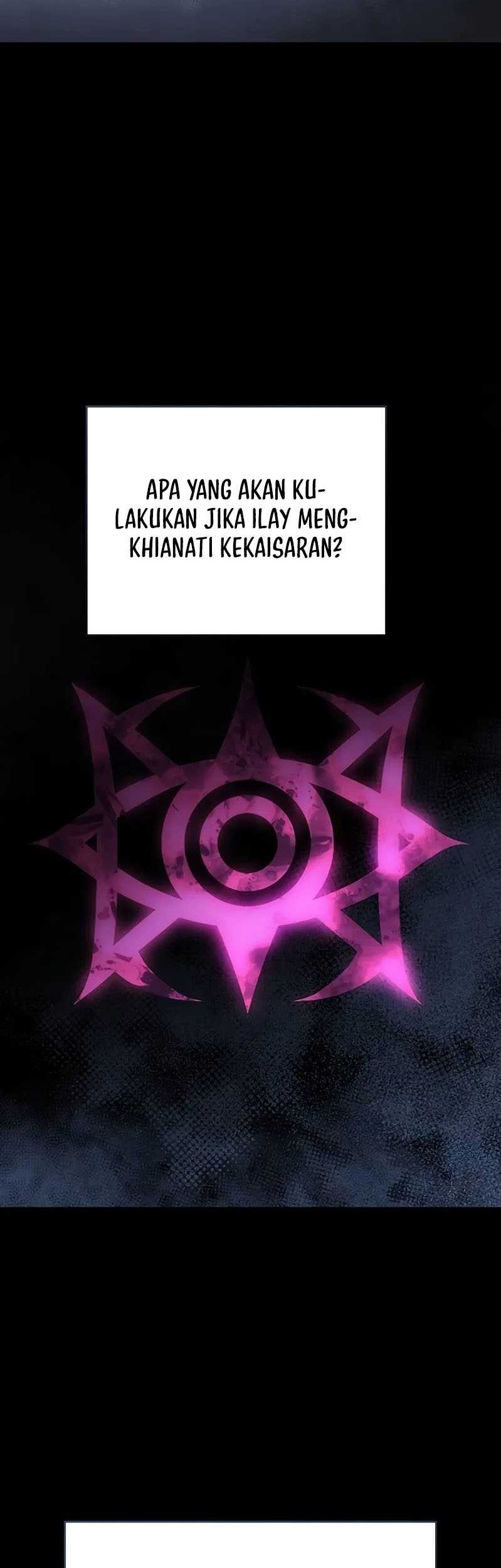 Bad Born Blood Chapter 17 - halaman 3