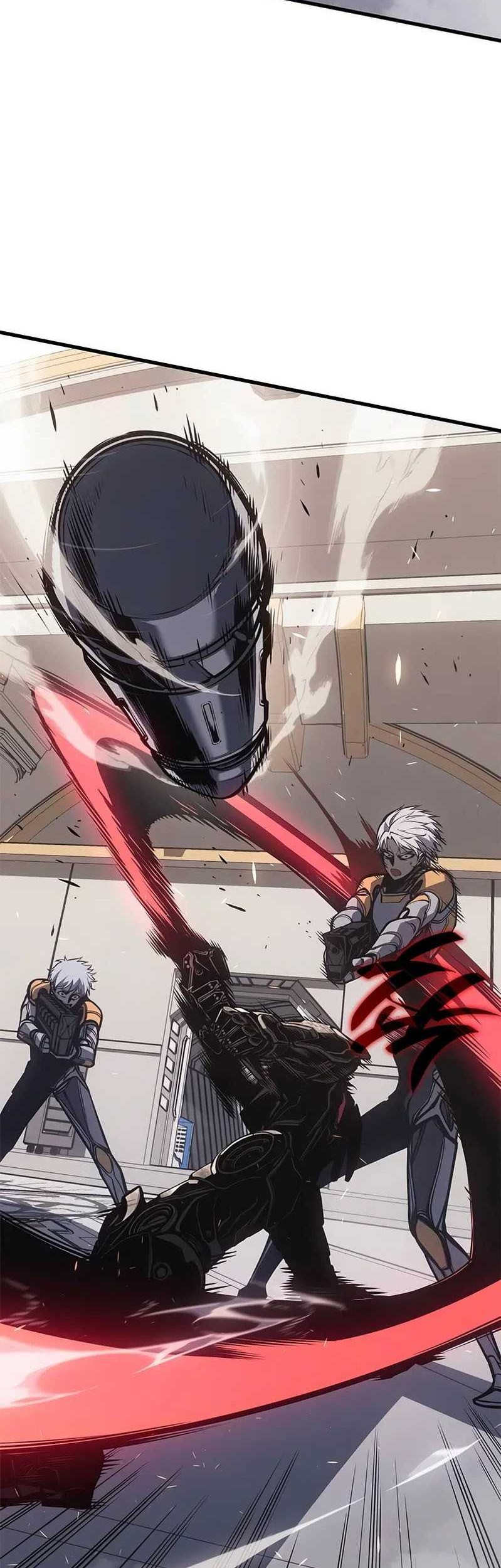 Bad Born Blood Chapter 17 - halaman 35