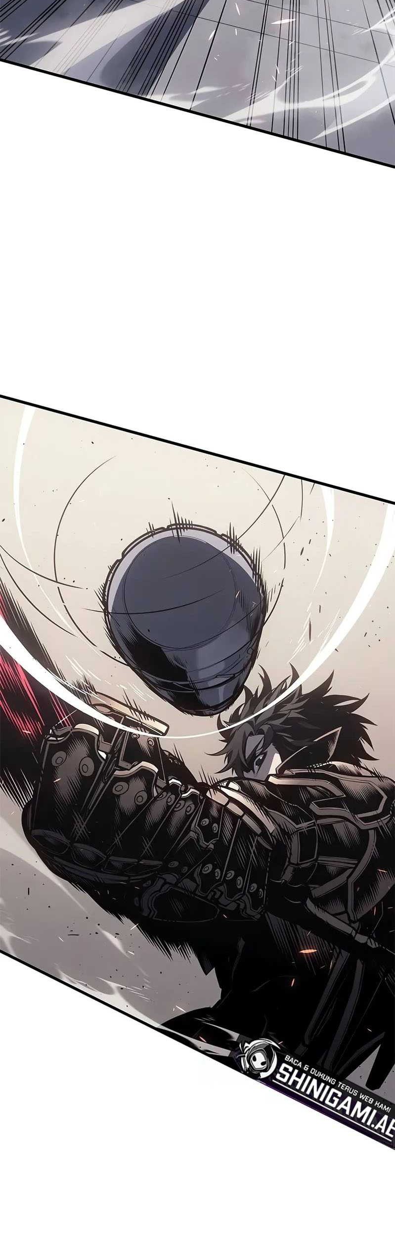 Bad Born Blood Chapter 17 - halaman 36