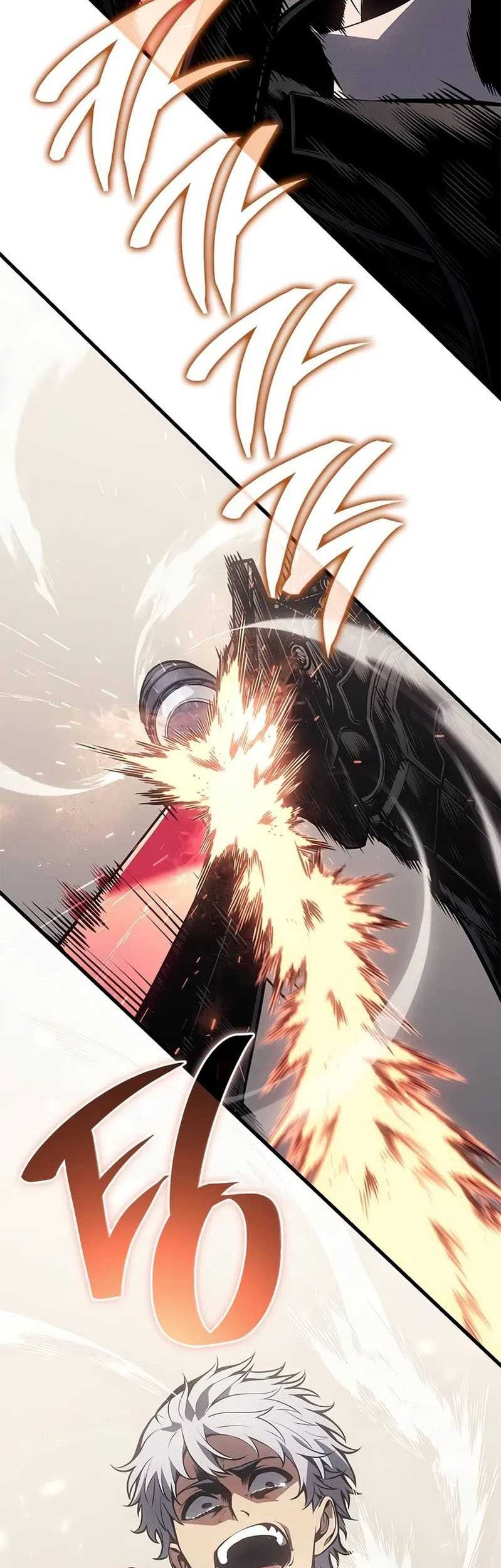 Bad Born Blood Chapter 17 - halaman 39