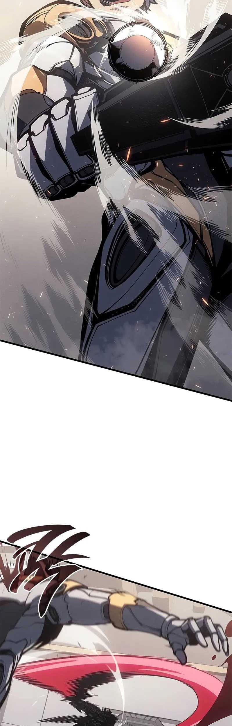 Bad Born Blood Chapter 17 - halaman 40
