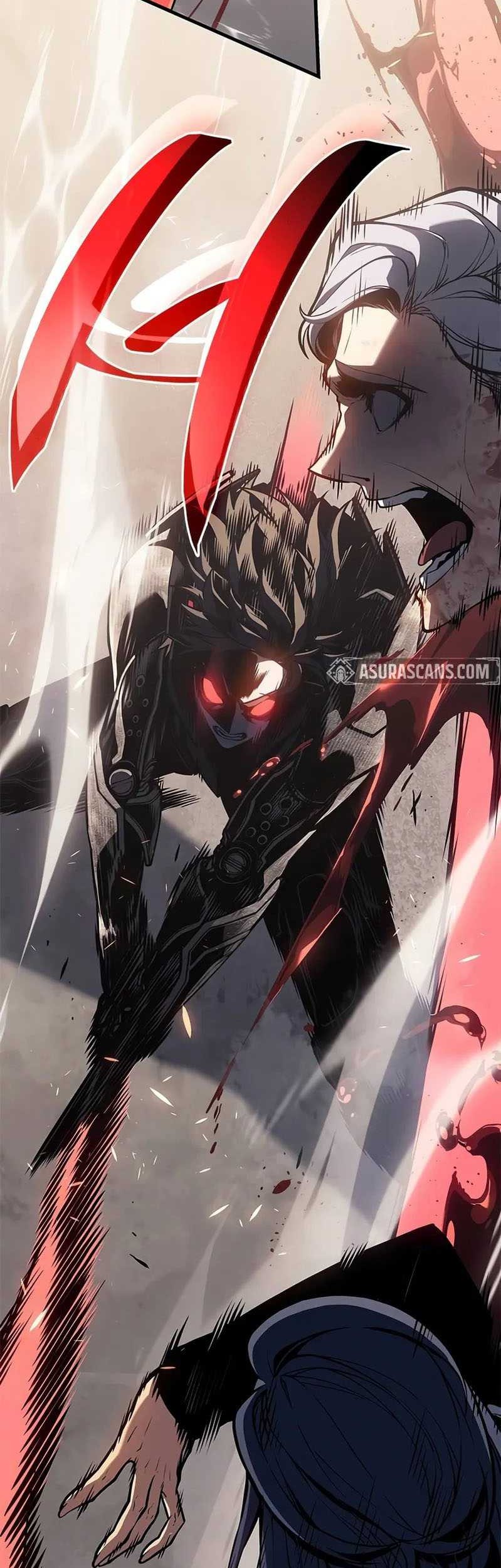 Bad Born Blood Chapter 17 - halaman 44