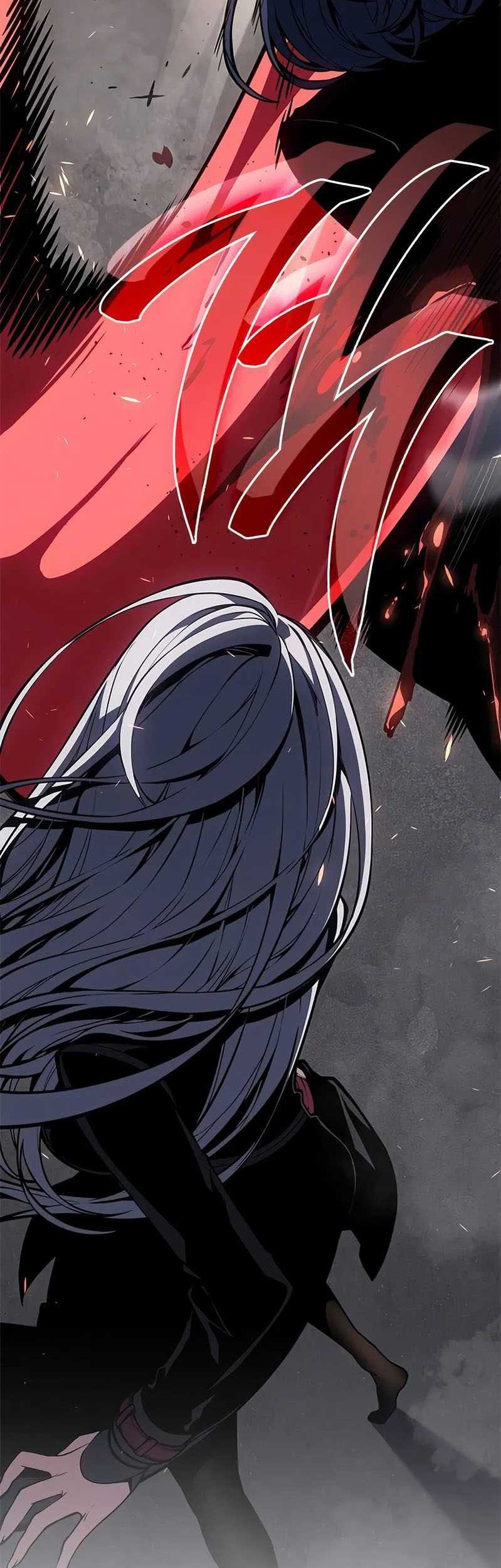 Bad Born Blood Chapter 17 - halaman 45