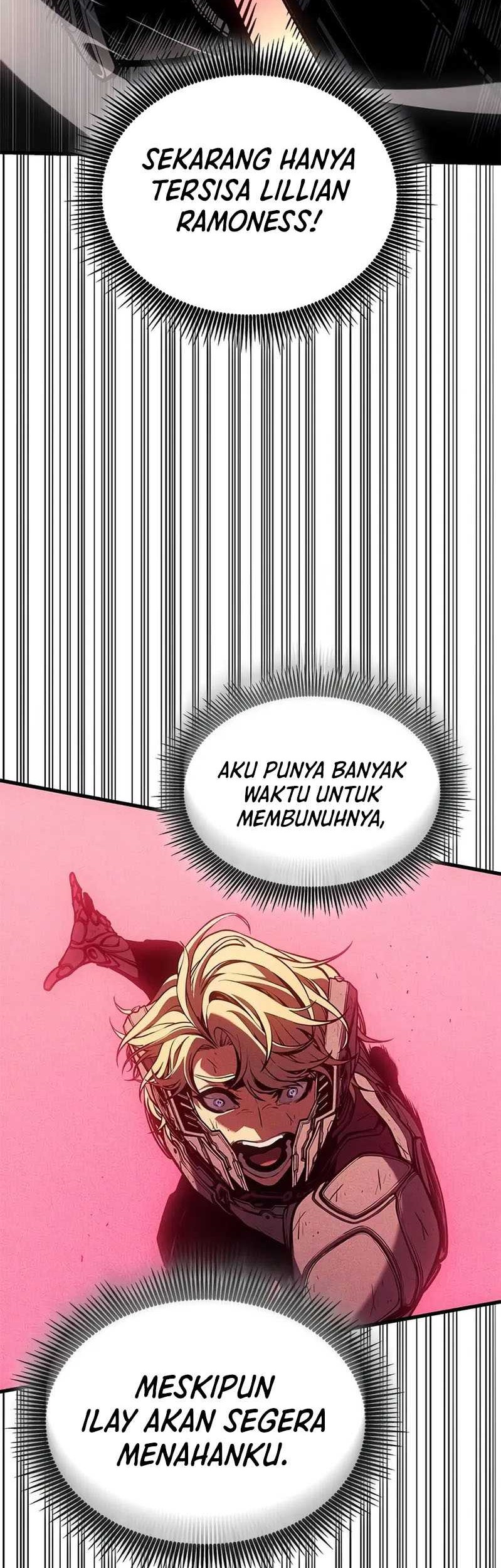 Bad Born Blood Chapter 17 - halaman 48