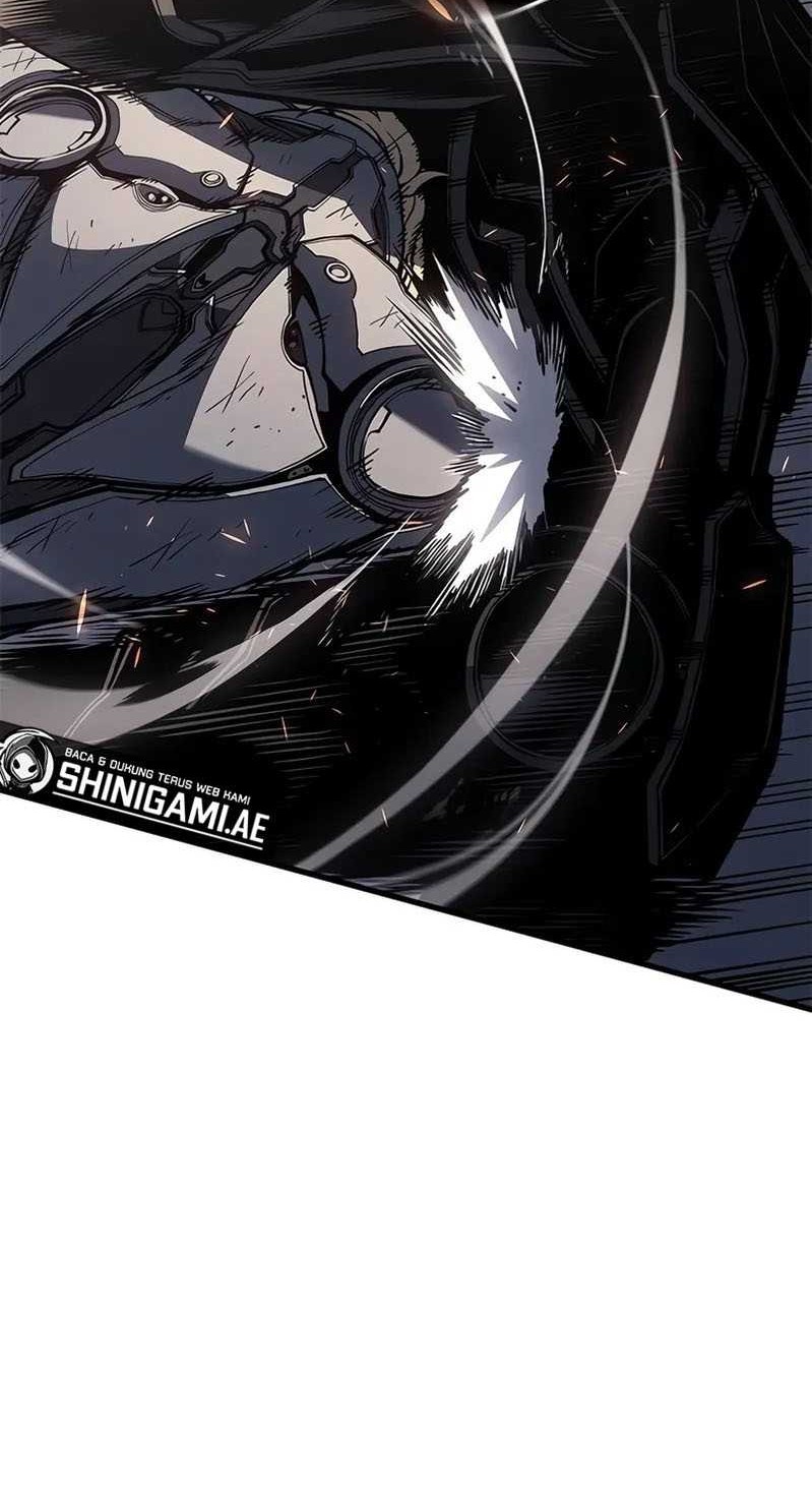 Bad Born Blood Chapter 17 - halaman 56