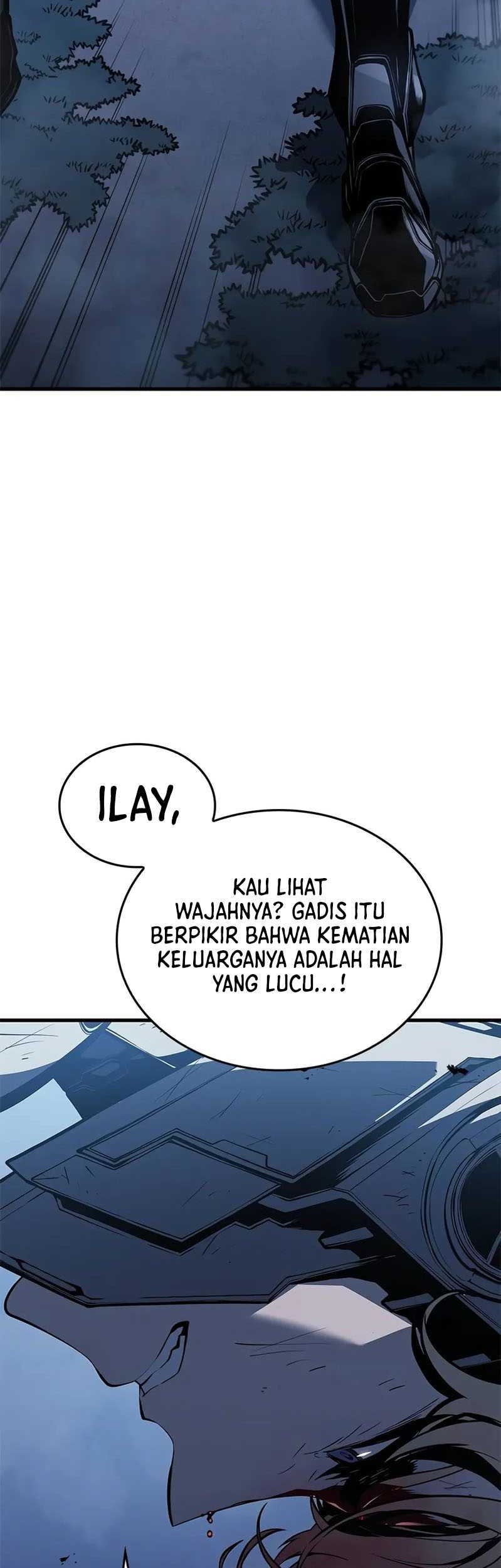 Bad Born Blood Chapter 17 - halaman 59