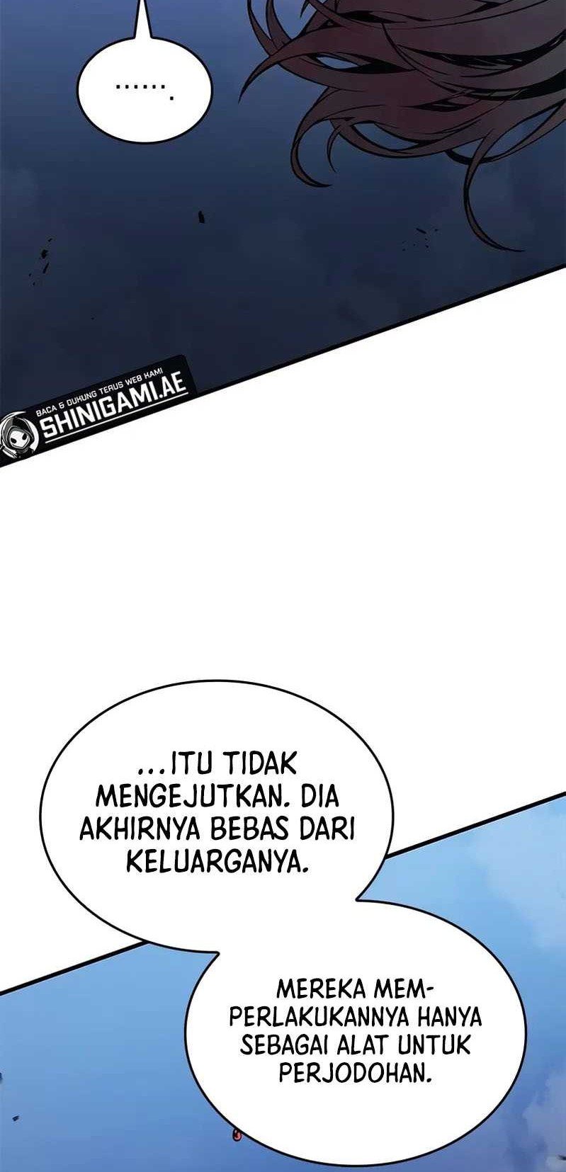 Bad Born Blood Chapter 17 - halaman 60